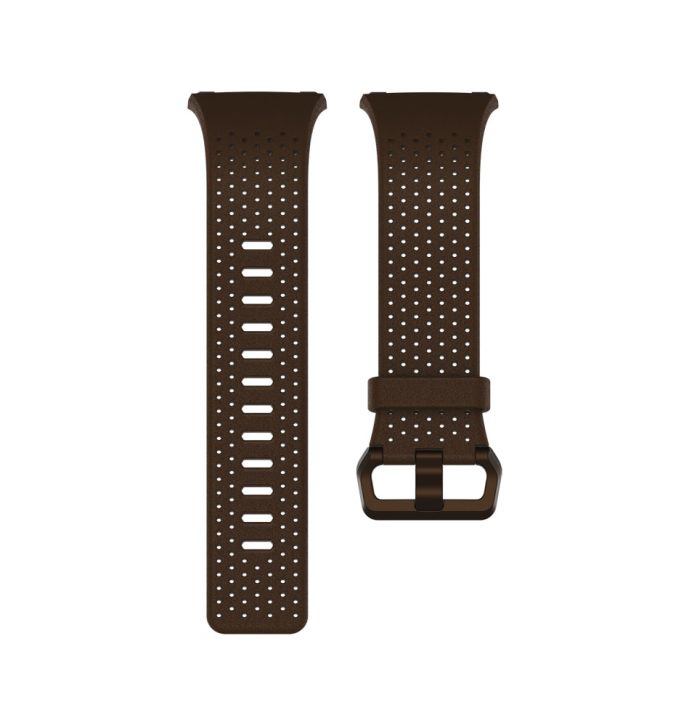 Fitbit Ionic Leather Band